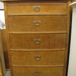 619 4462 CHEST OF DRAWERS